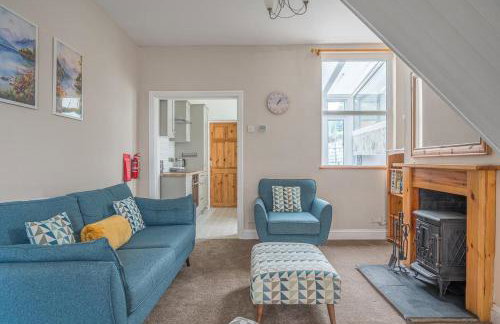 Croft Cottage - Lake District National Park - Foto 23