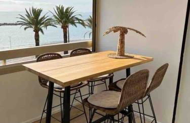 06K1 - Front of the sea-renovated-terraceparking - Foto 22