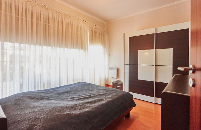 Apartamenty Swinoujscie BalticPark Plaza - Foto 37