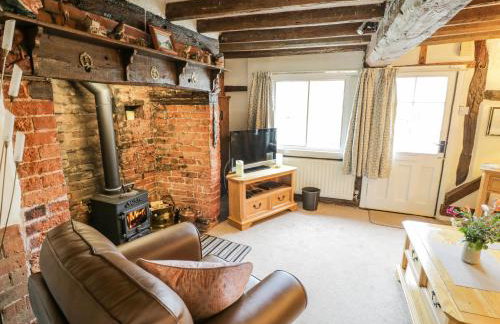 Apple Tree Cottage - Foto 9