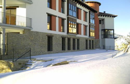 Coqueto apartamento en Valdelinares - Foto 1