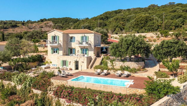 The Yiameli Collection - Levandi - Foto 2, Habitación