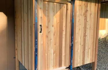 Journeys End Chalet - Minutes to Jay Peak! - Foto 8