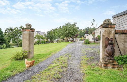 Molehill Lodge - Foto 13