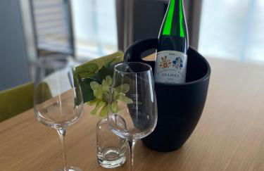 Moderne Ferienwohnung im Herzen von Saarburg - Foto 12