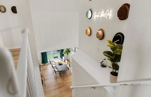 The Mad Hatter - Heated Pool Gameroom & More - Foto 50