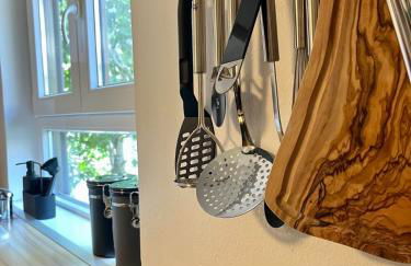 FeWo Rosenstraße - Exklusive Ferienwohnung im Herzen von Tegernsee - Foto 15