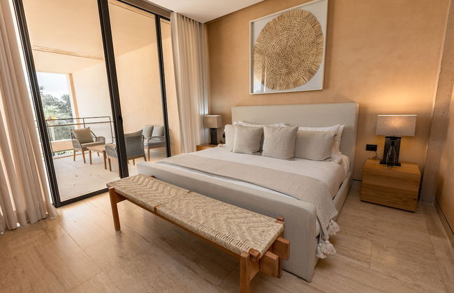 Lumina at The Village Luxury Residences in Corasol - Foto 9