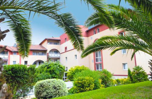 Les Demeures de Borda - Foto 23