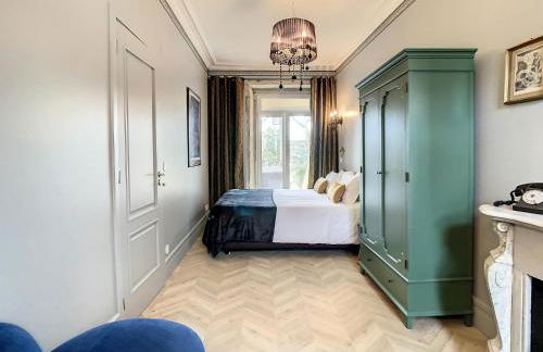 Villa Victoria - Foto 13