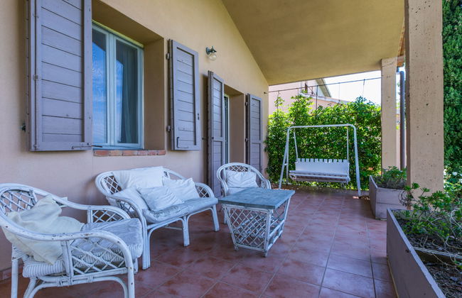 La Carraia - Foto 32