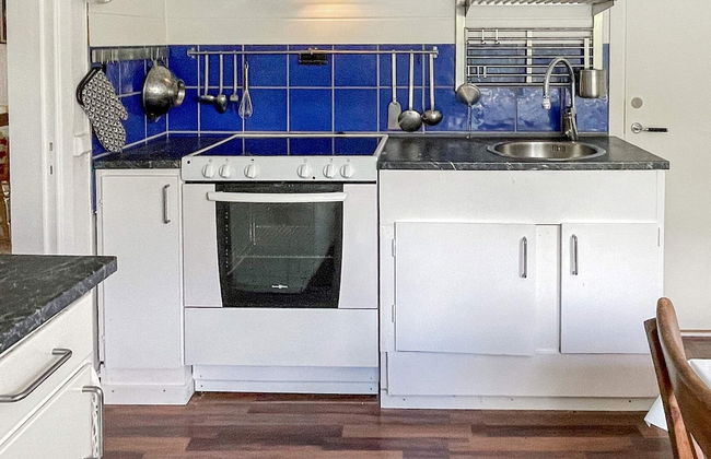 5 Person Holiday Home in Bockara - Foto 7