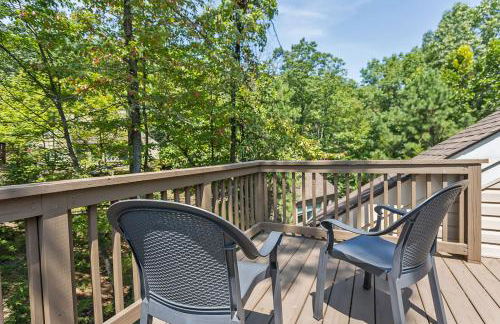 Massanuttens Shenandoah Villas by Tripforth - Foto 158