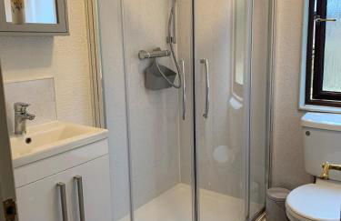 The Woodhouse Cabin 8 - Foto 19