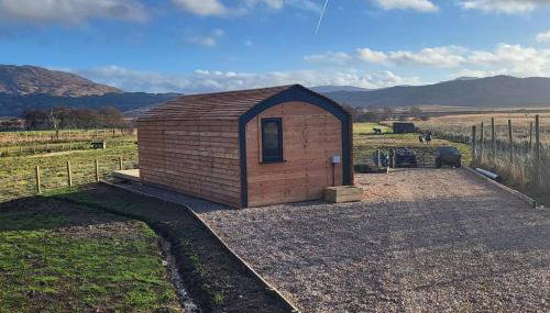 Loch Shiel Luxury Pod - Foto 3