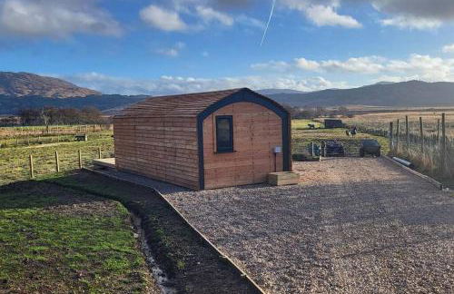 Loch Shiel Luxury Pod - Photo 3