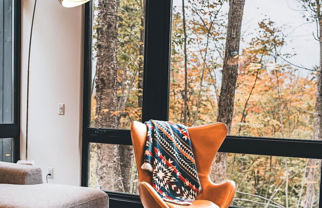 Warm Cabin in Nature With spa Sauna Citq 309153 - Foto 41