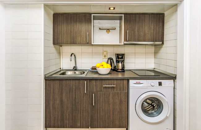 Cosy Lloret - Foto 11