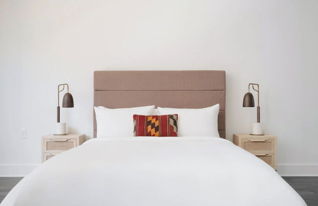 The Grove by AvantStay – Stylish Group Stay with Private Bathrooms - Foto 31