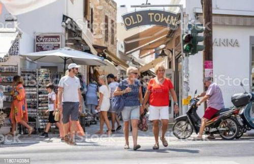 Amalthea Guest House - Foto 37