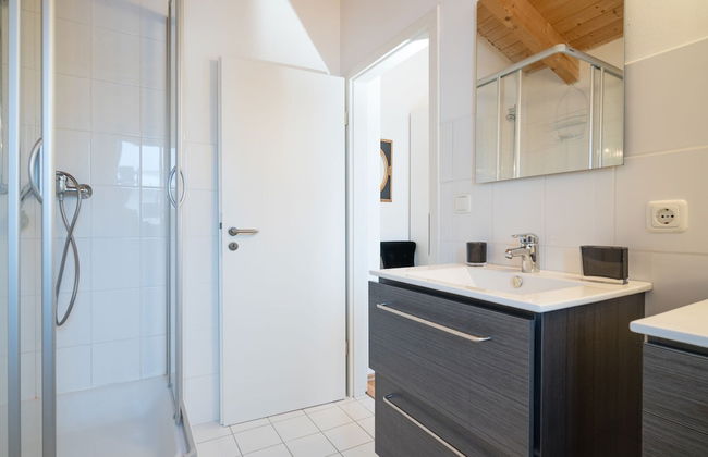 Holiday Home in ski Area in Mittersill - Foto 19