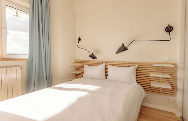 ZEN Residential Apartments - Photo 23