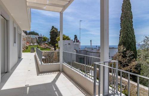 Ville Palà Luxury - Castro by HDSalento - Foto 40