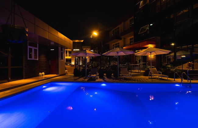 Blackwood Hotel and Apartments - Photo 18