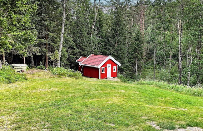 6 Person Holiday Home in Halden-by Traum - Foto 17