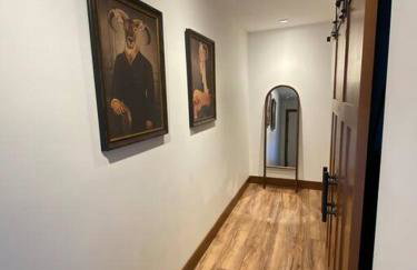 Modern Mountain Lake House - Foto 21