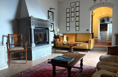 Villa Serena - Foto 14