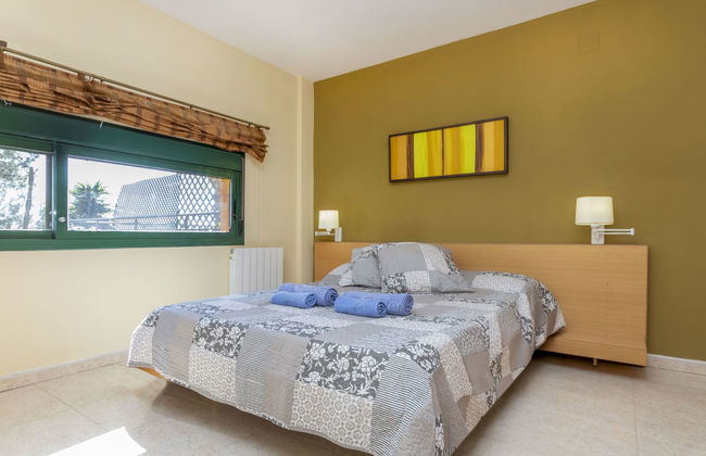 Holiday Home Vistamar by Interhome - Foto 21