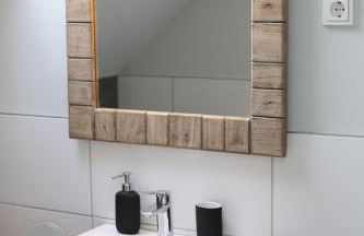 BLUMENSTIL Ferienwohnungen 2 - Foto 11