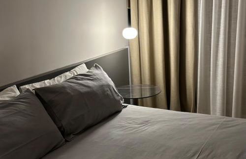 LUXURY SUITE MILAN FAIR Rho Fiera MILANO - Foto 11