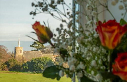 Twitchers Cottage - Foto 35