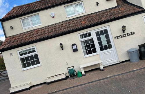 Sweetpea Cottage - Sleeps 5 Parking & Pets Ok - Foto 1