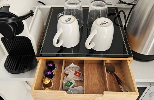 Suite With Private Jacuzzi - Foto 25