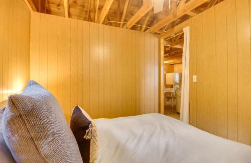 Private Dock on Messalonskee Lake Cozy Cottage! - Foto 12