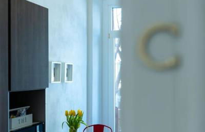 Gala Sardinia Apartament - Foto 27