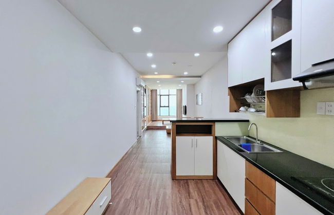 Gold Ocean Nha Trang - Foto 30