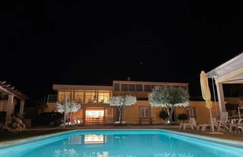 Quinta da Menina Guest House - Foto 48