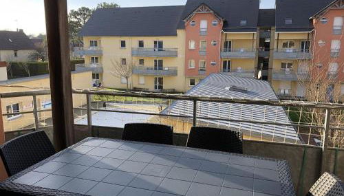 Ma Pause Normande T3 Les Isles de Sola - Photo 3