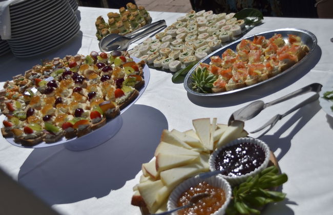 Fattoria Le Giare - Foto 46