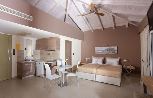 Petani Bay Hotel - Adults Only - Foto 16