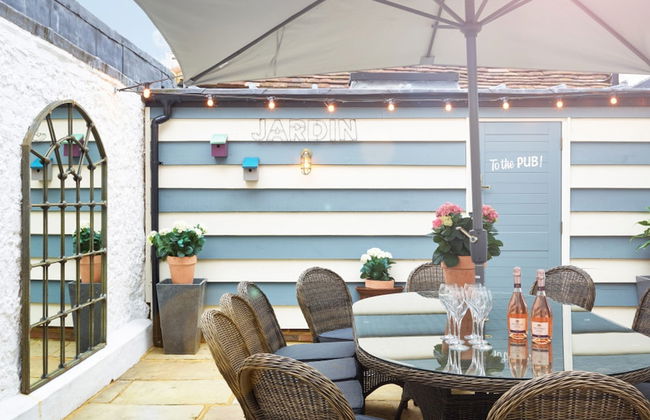 The Old Coach House - From 500 Per Night - Foto 32