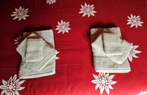 Casa Vacanza Lo Nânò - Foto 26