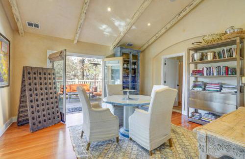 Napa Valley Estate 2 Mi to St Helena - Foto 7