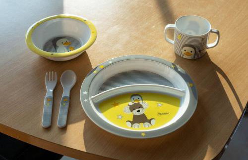 Ferienwohnung-Leuchtfeuer-2-OG - Foto 13