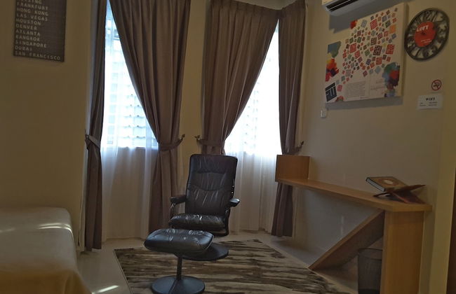 Laman Kurnia Holiday House - Photo 26