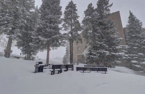 CM416M Copper Mtn Inn Condo - Foto 67